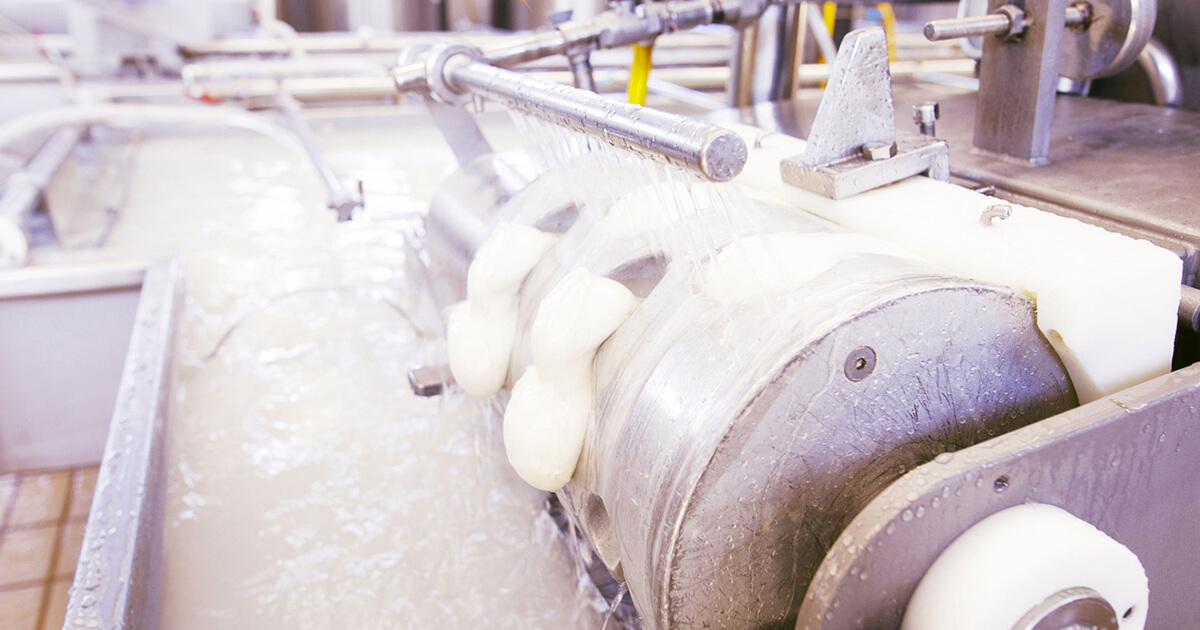 Caseificio Laziolatte - Mozzarella, Fiordilatte, Formaggi, Ricotta, Latticini