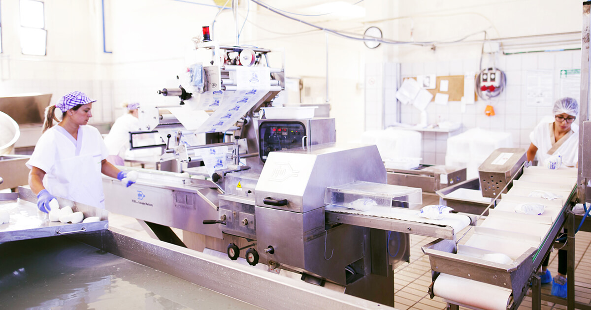 Caseificio Laziolatte - Mozzarella, Fiordilatte, Formaggi, Ricotta, Latticini