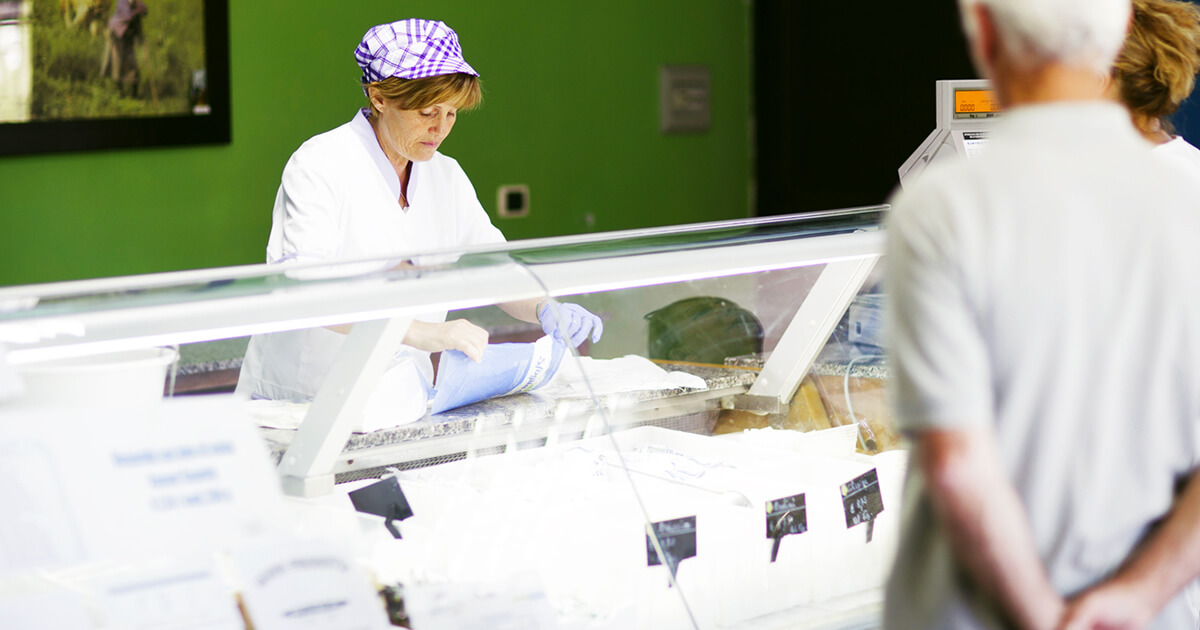 Caseificio Laziolatte - Mozzarella, Fiordilatte, Formaggi, Ricotta, Latticini